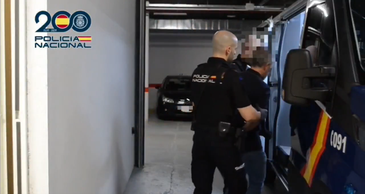 Nach jahrelanger Flucht ist ein Mafia-Boss der ’Ndrangheta in Spanien festgenommen worden.