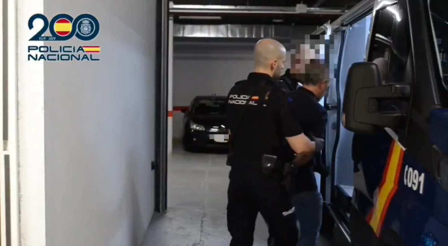 Nach jahrelanger Flucht ist ein mutmaßlicher Mafia-Boss der ’Ndrangheta in Spanien festgenommen worden.