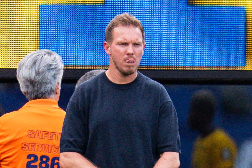 Julian Nagelsmann
