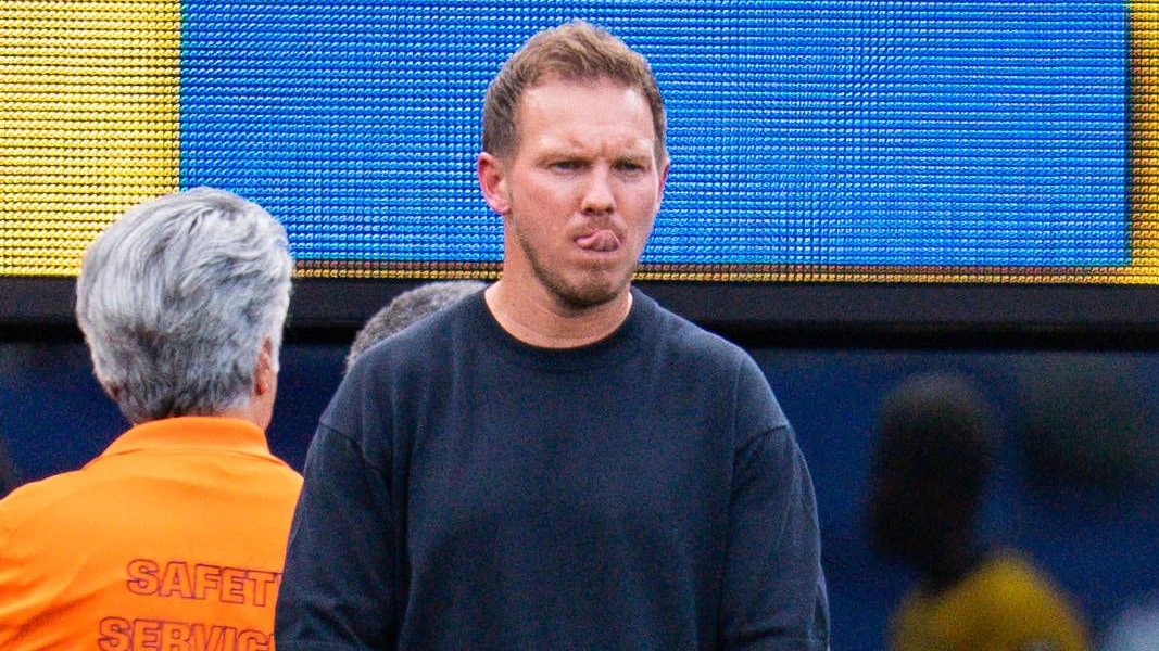 Julian Nagelsmann