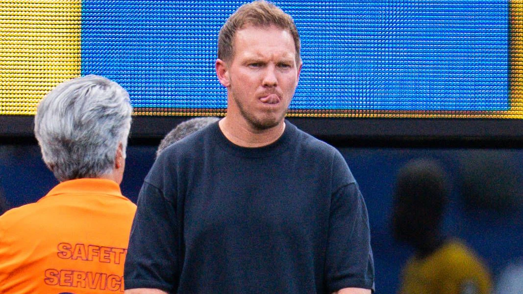 Julian Nagelsmann