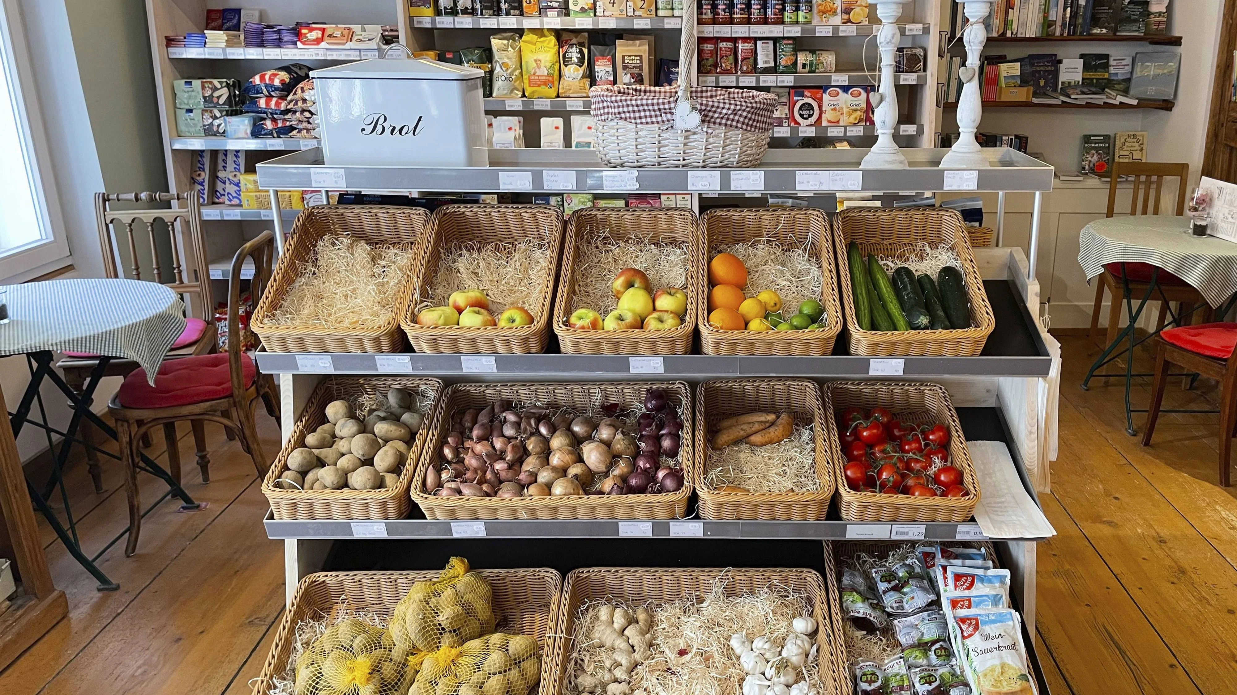 Heute.at - Neue Sonntagsöffnung für Geschäfte in Vorarlberg