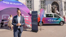 Auftakt der ID Austria Servicetour 2026