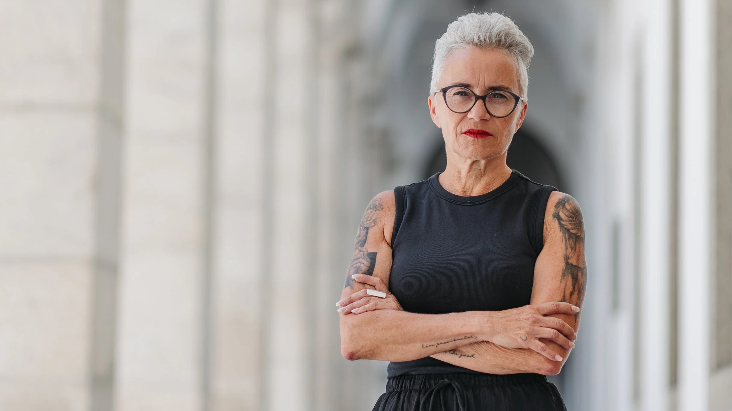 Will den Schutz von Kindern und Lehrern deutlich verstärken: Doris Margreiter von der SPÖ.