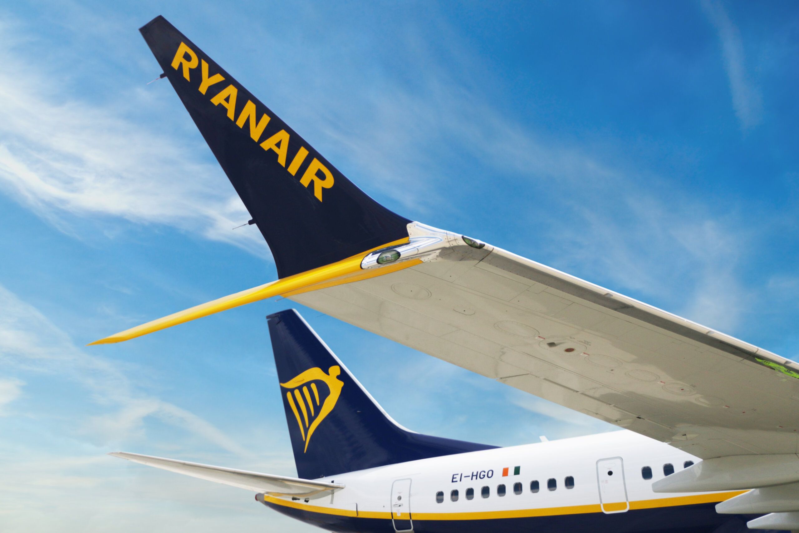 Nach VKI-Prozess: Höchstgericht erklärt 14 Gebührenklauseln von Ryanair für unzulässig.