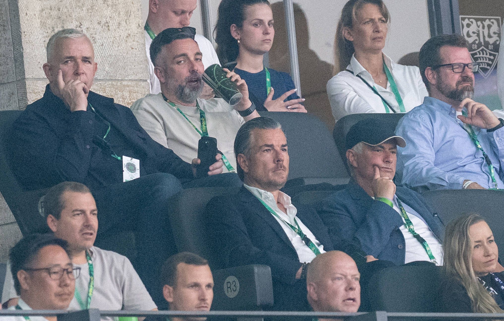 Jose Mourinho will seine Real-Stars ausgeruht zum Trainingsstart haben. 