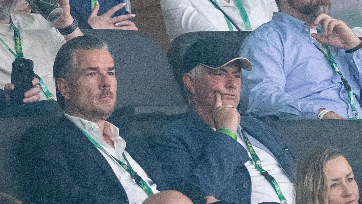 Jose Mourinho will seine Real-Stars ausgeruht zum Trainingsstart haben. 