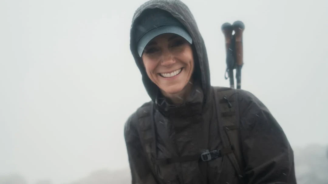 Heute.at - Prinzessin Kate bezwingt drei Berge in nur 24 Stunden