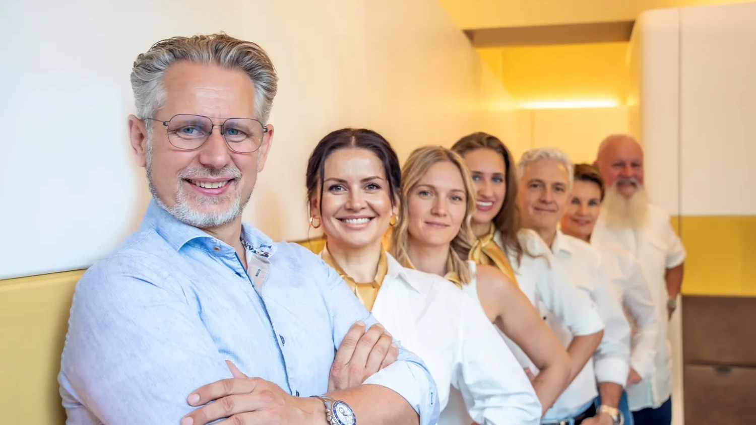 Das Gold & Co. Experten Team