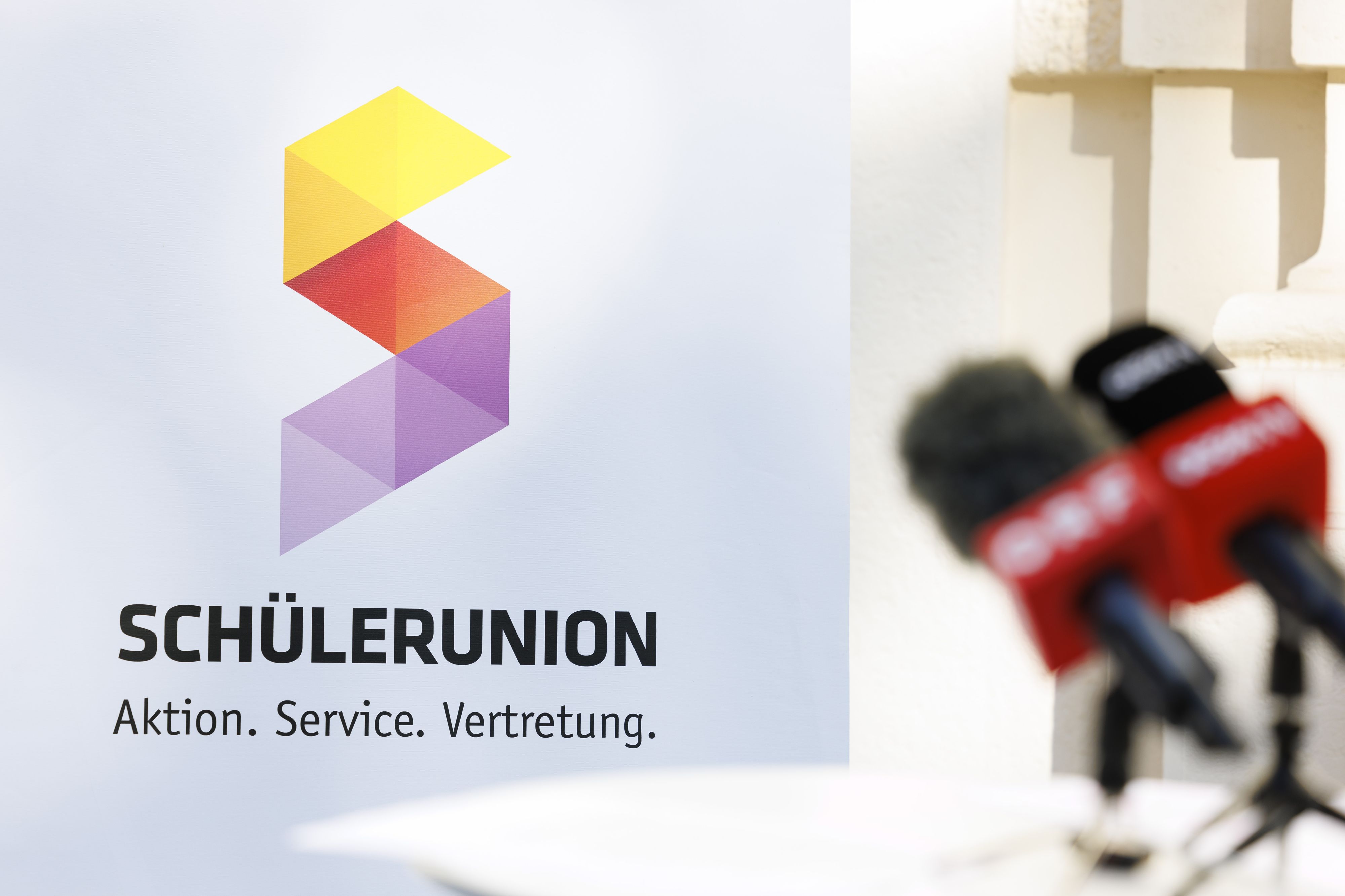 Interne Chats bringen Schülerunion in Erklärungsnot