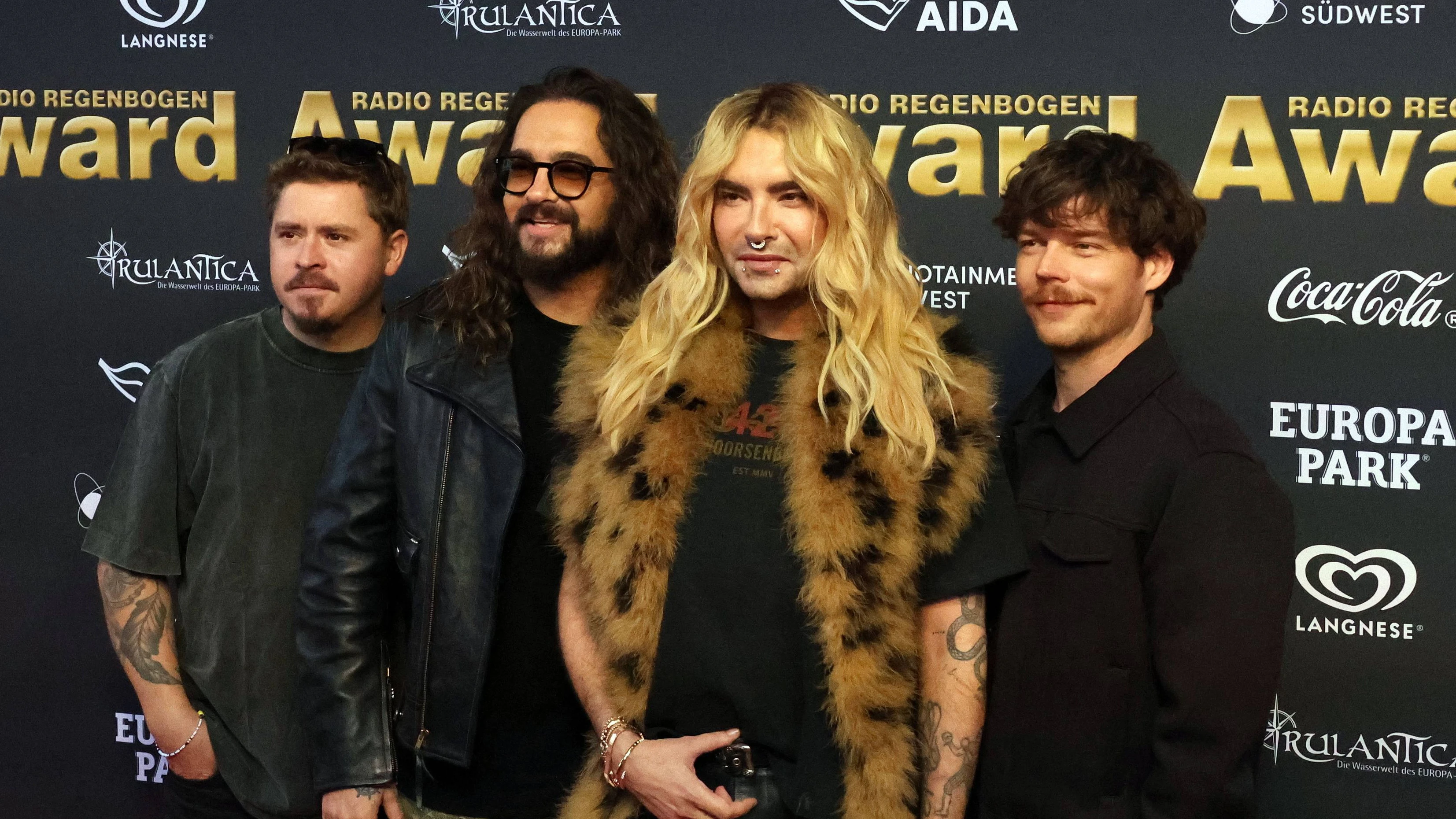 Band: Tokio Hotel