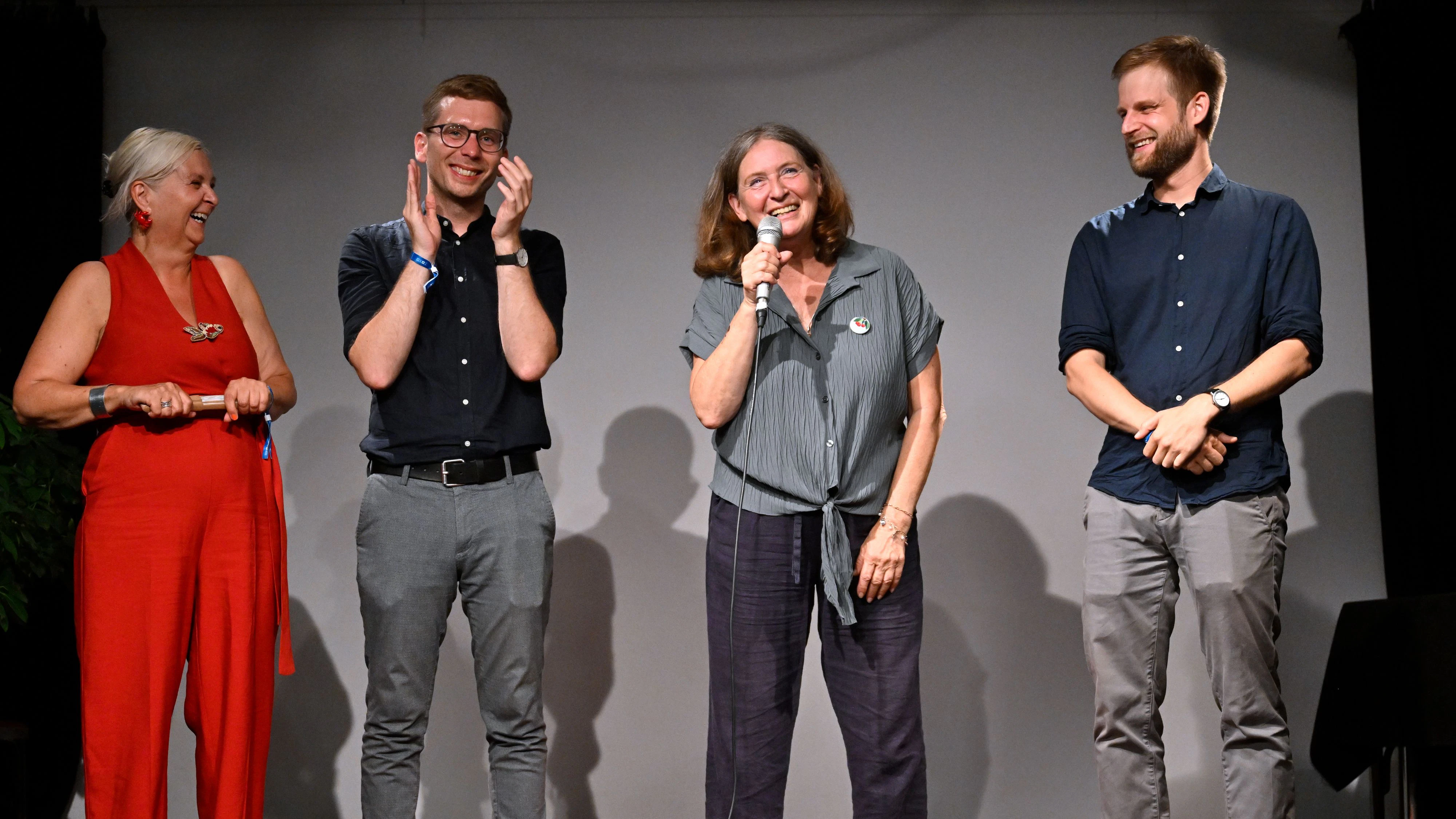 Heute.at - Graz fest in KPÖ-Hand – so geht es jetzt weiter