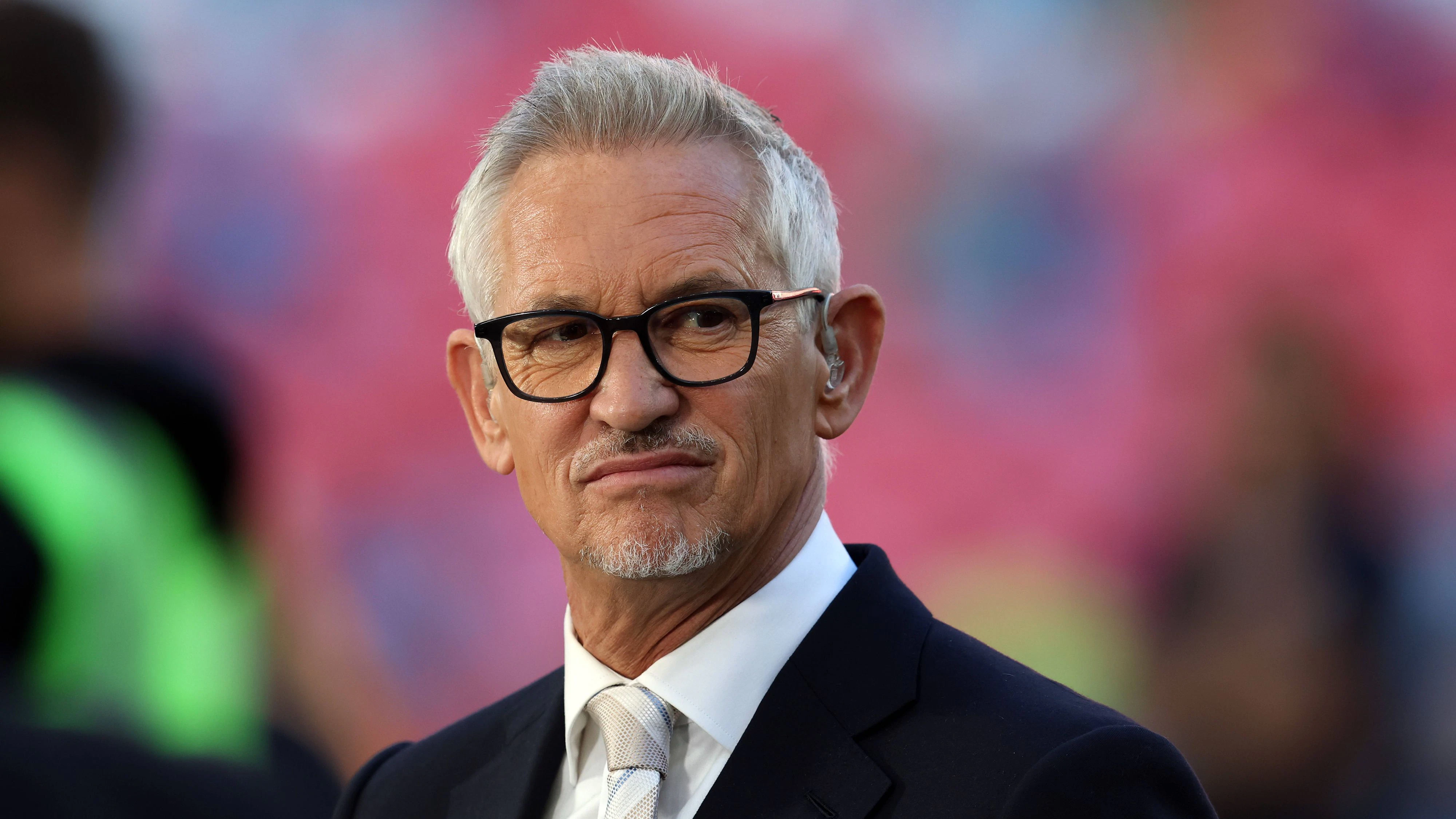 Gary Lineker
