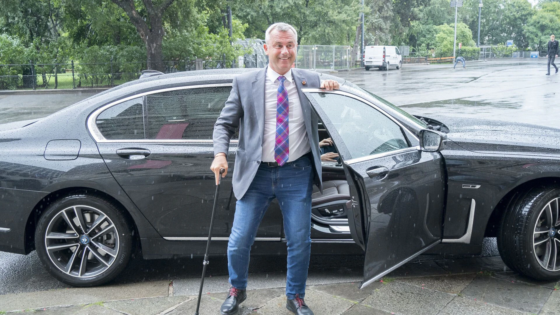 Heute.at - Norbert Hofer droht lebenslanger Führerschein-Entzug