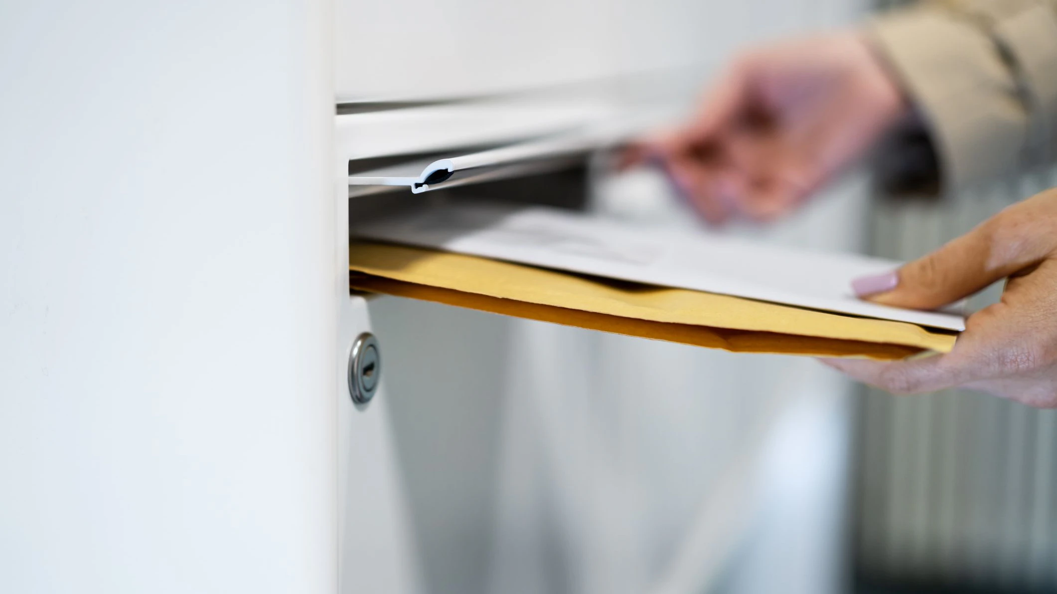 Heute.at - Mieterin findet böse Überraschung im Briefkasten