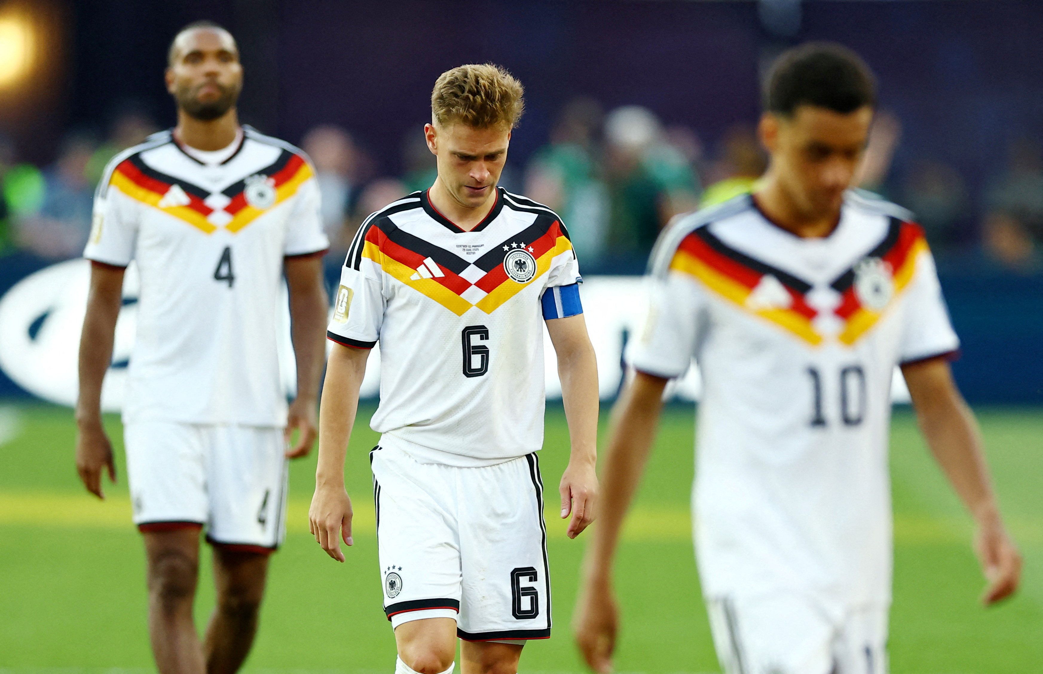 Joshua Kimmich