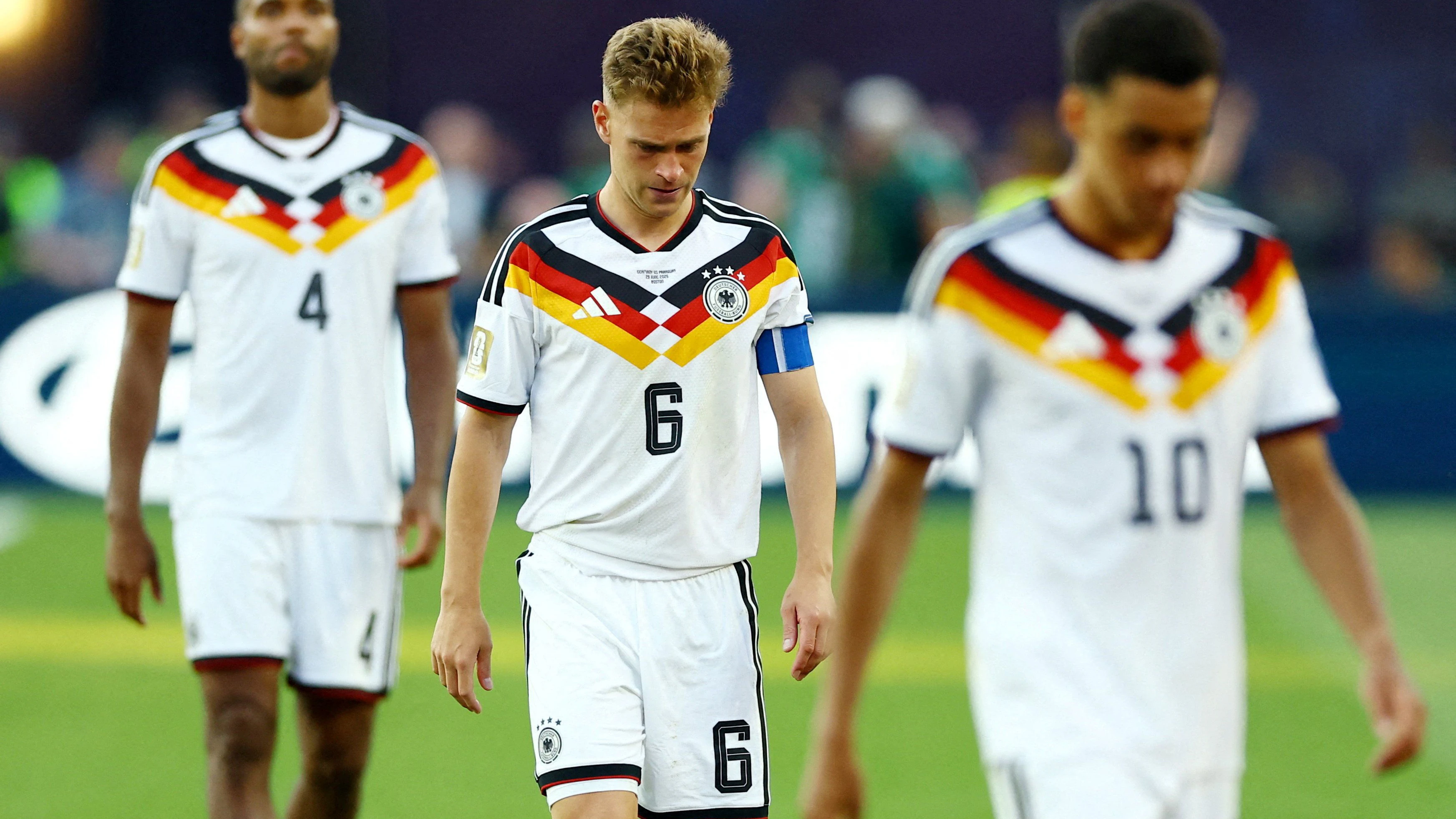 Joshua Kimmich