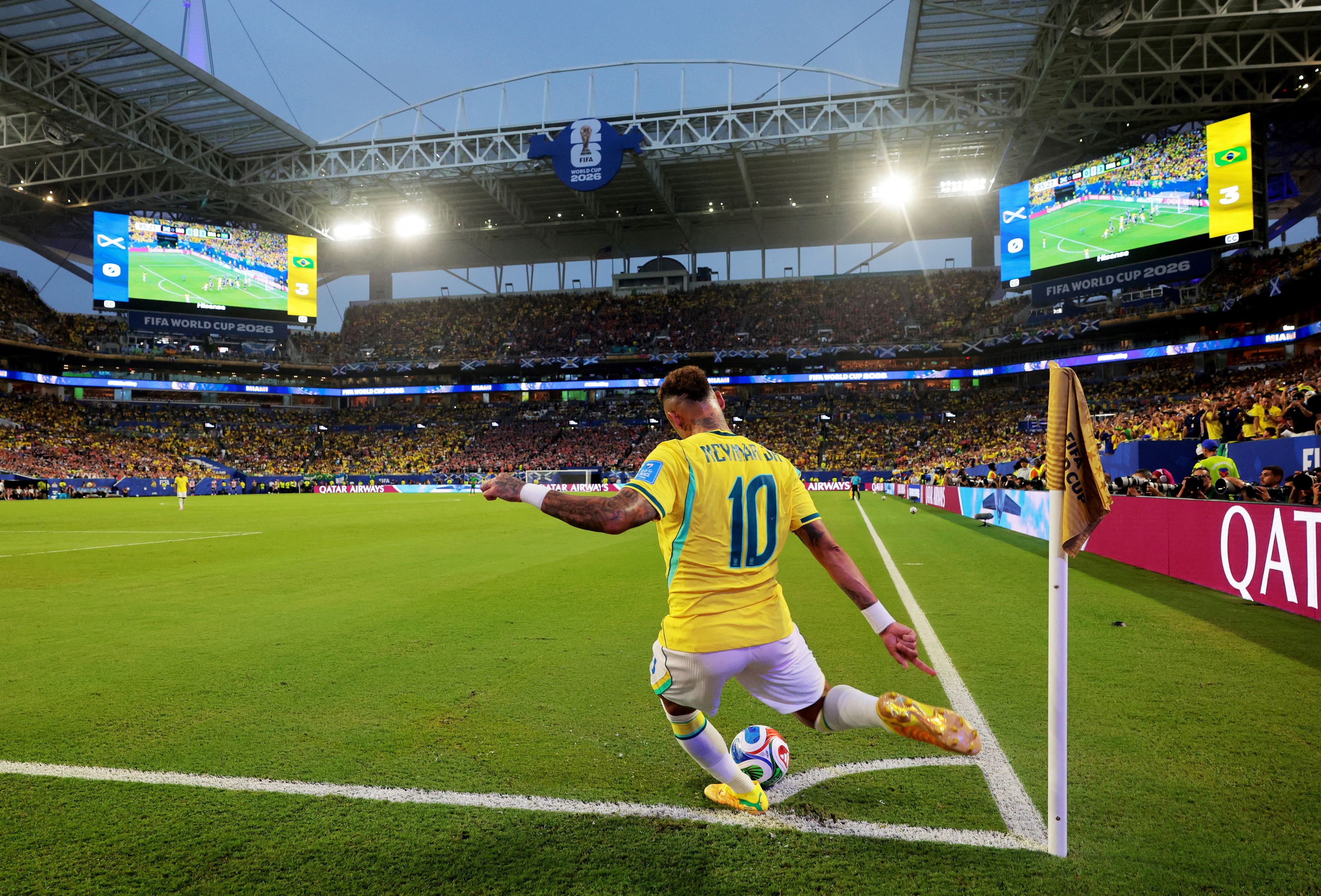 Neymar