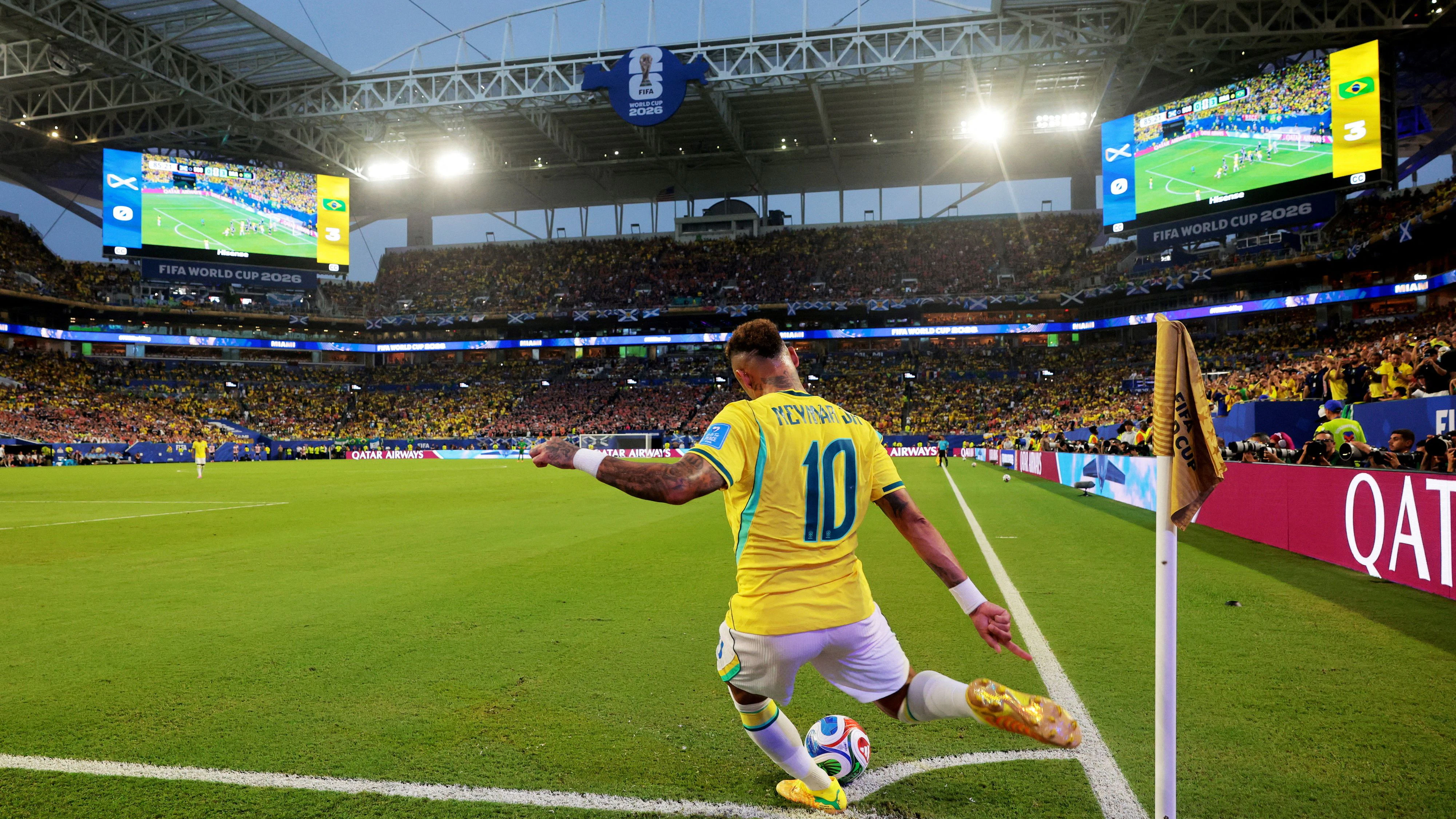 Neymar
