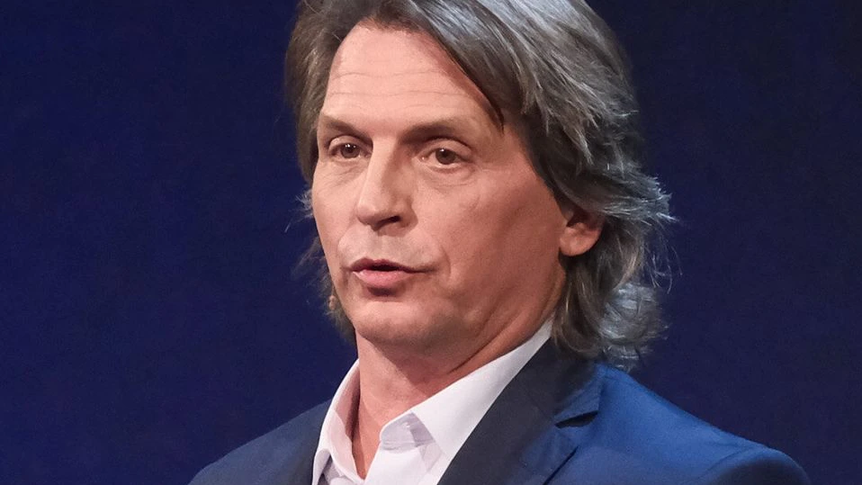  Ex-ORF-Enterprise CEO Oliver Böhm. (Archivfoto)
