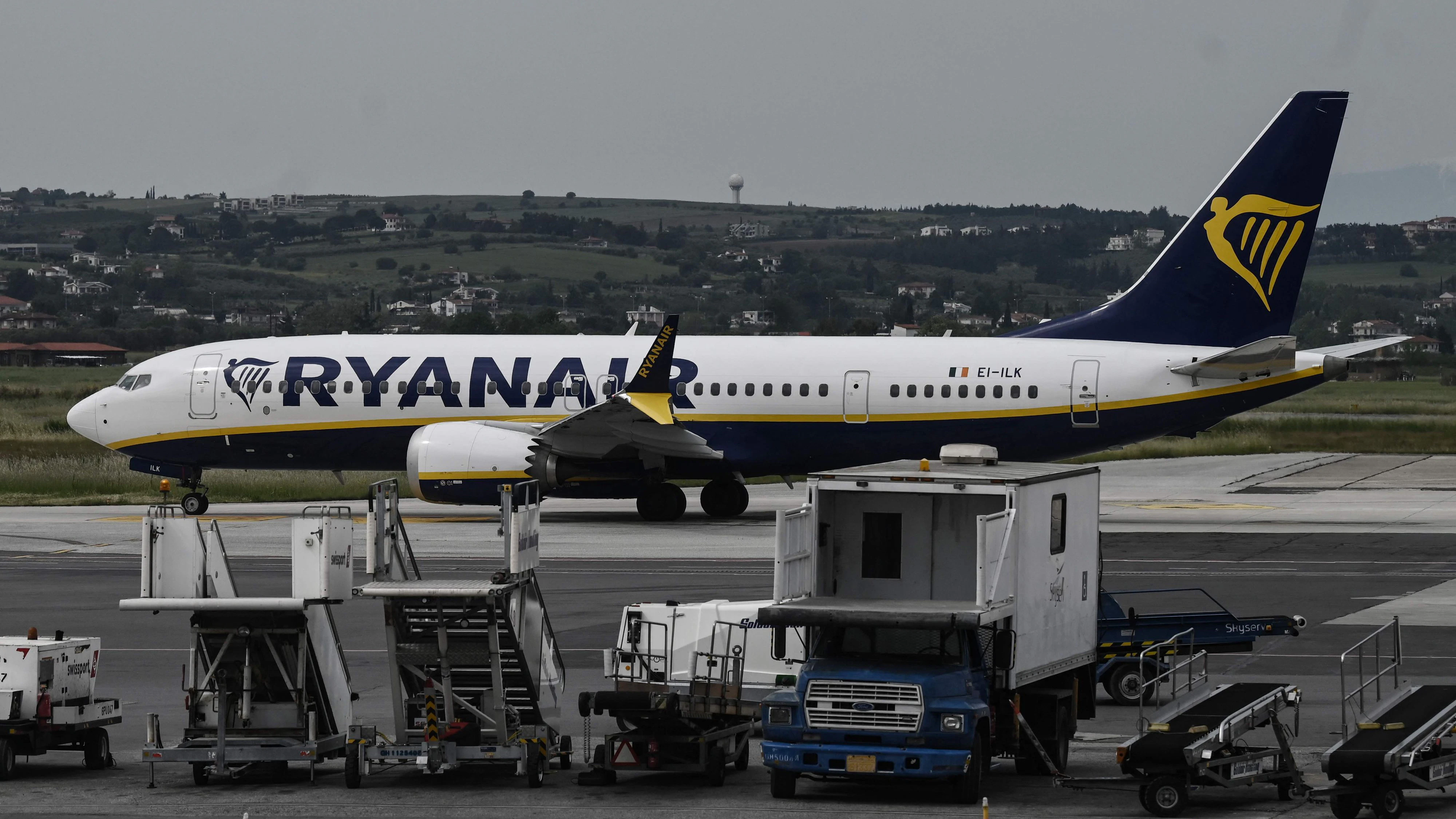 Heute.at - Knalleffekt! Zusatzgebühren von Ryanair sind unzulässig