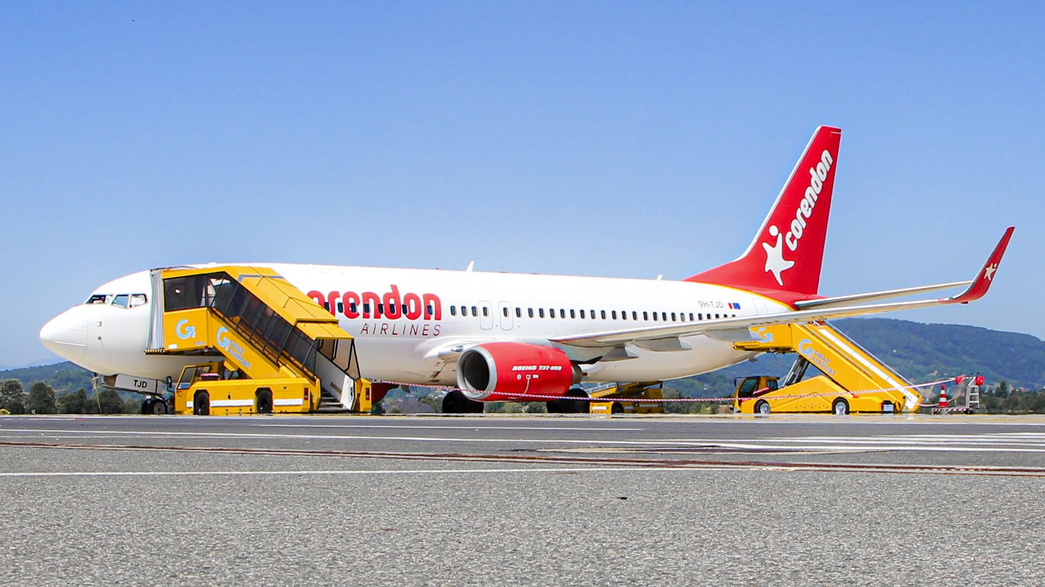 Corendon Airlines