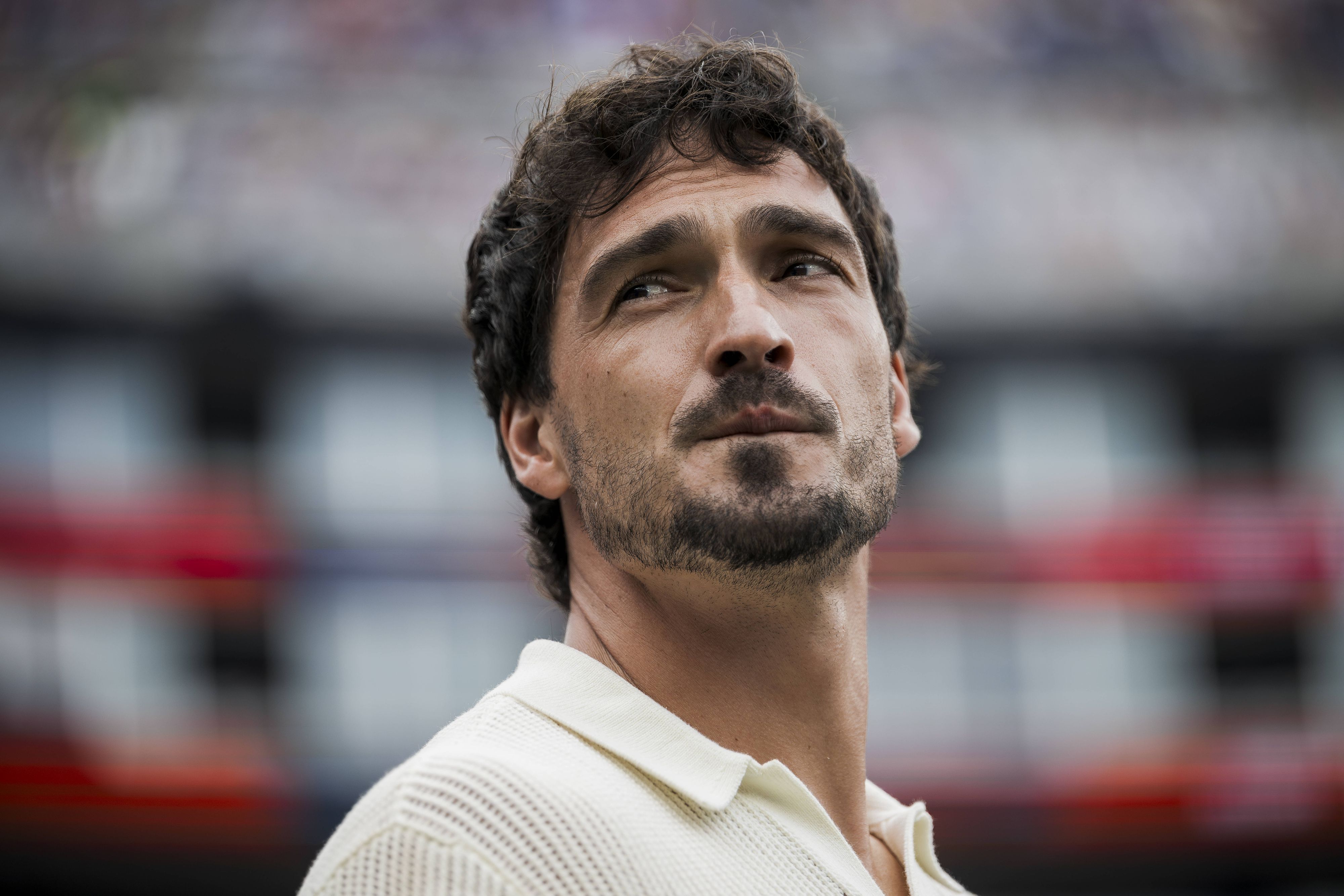 Mats Hummels