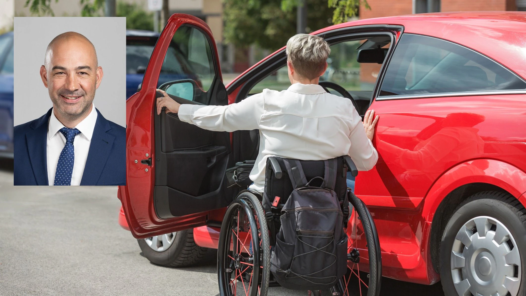Heute.at - Wienerin kämpft gegen Ausweispflicht für Parkplatz