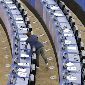 "Nur ned hudeln" – wie die EU ihre eigene Zukunft verschläft
