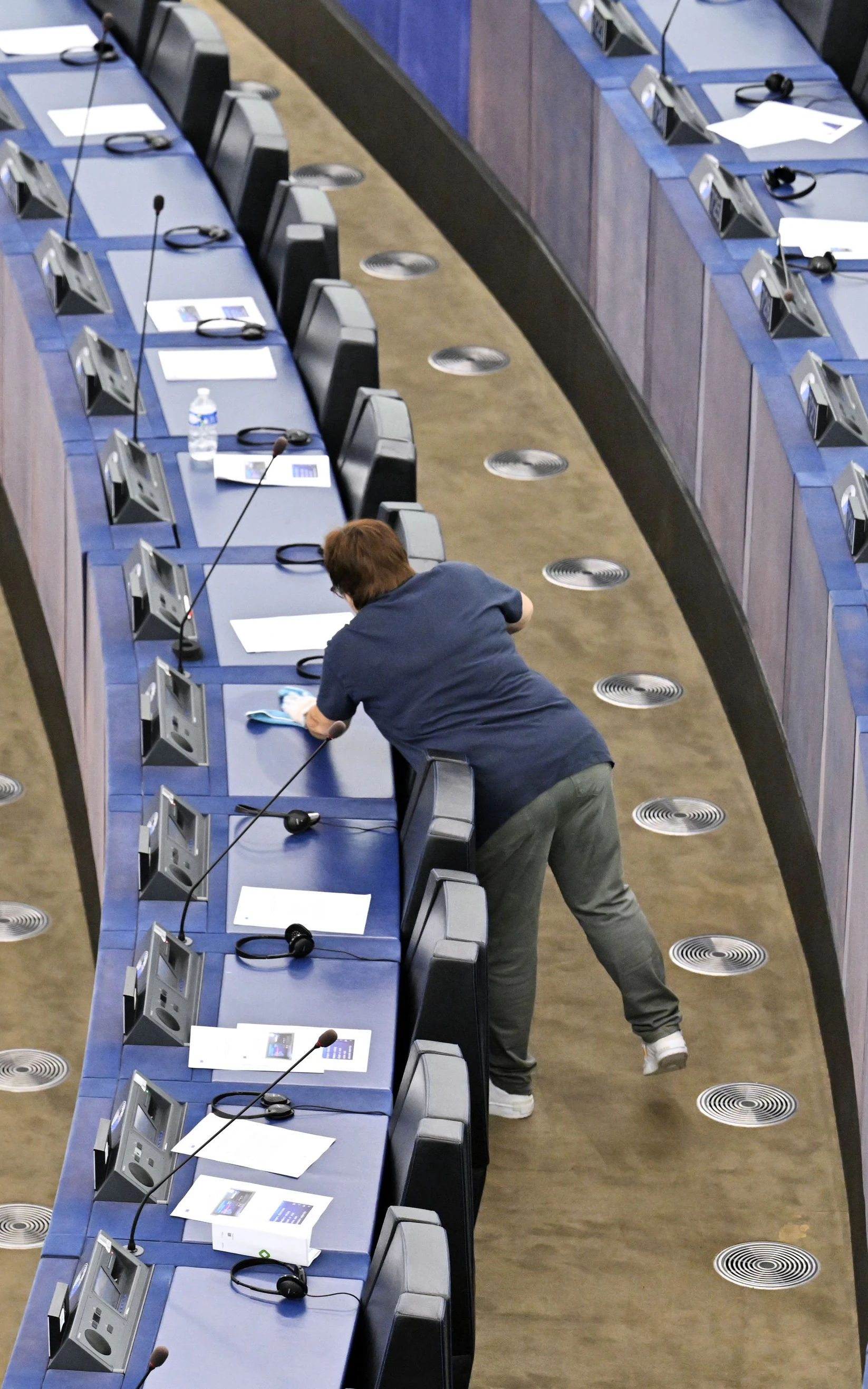 "Nur ned hudeln" – wie die EU ihre eigene Zukunft verschläft