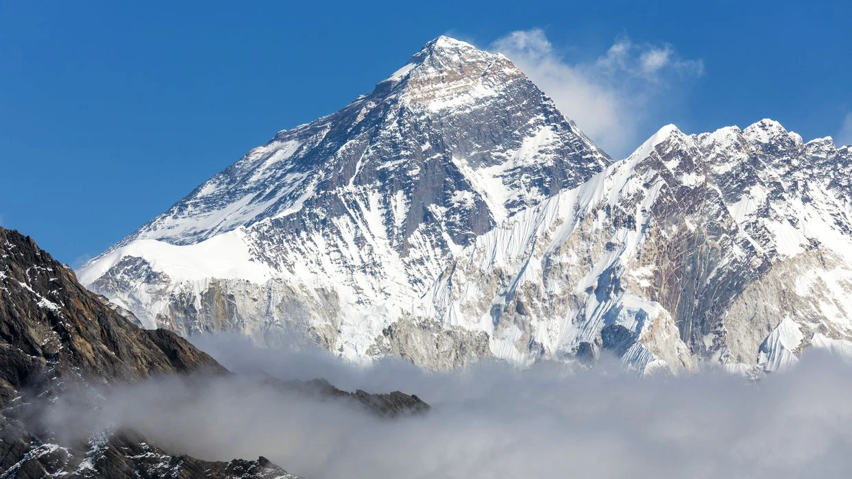 Heute.at - Bekannte Everest-Leiche – nun ist Identität geklärt