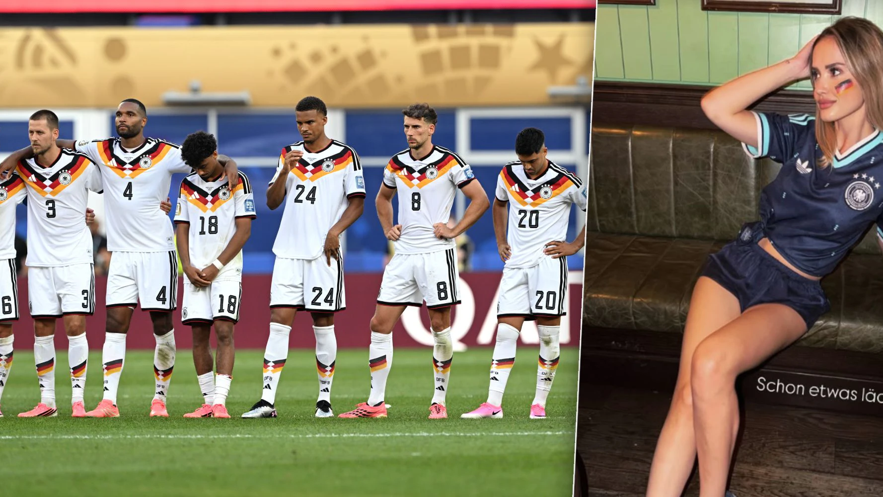 Heute.at - Schon lächerlich – Geiss-Tochter ätzt gegen Deutsche