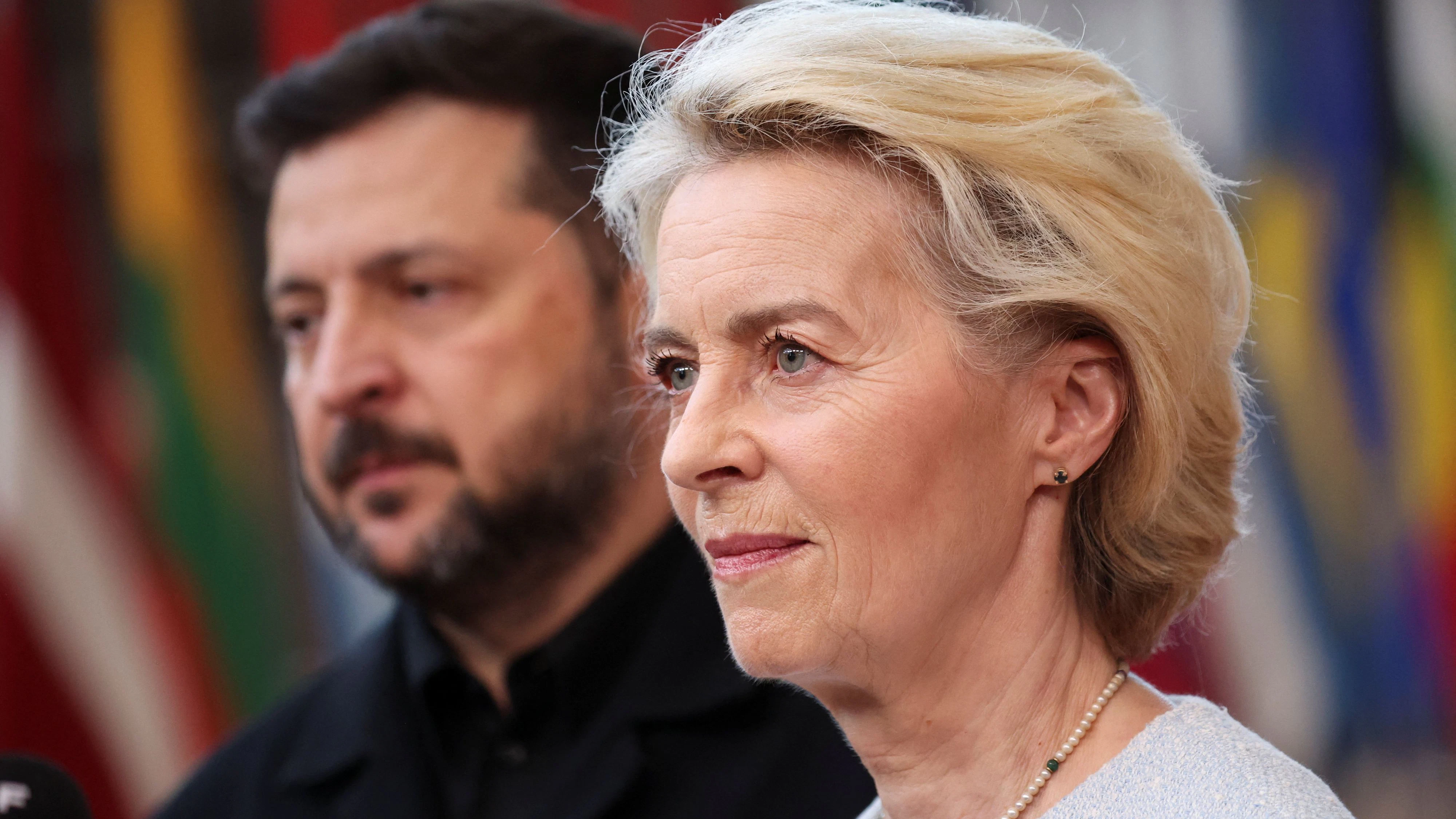 Heute.at - EU legt nach – Milliarden für neue Ukraine-Drohnen