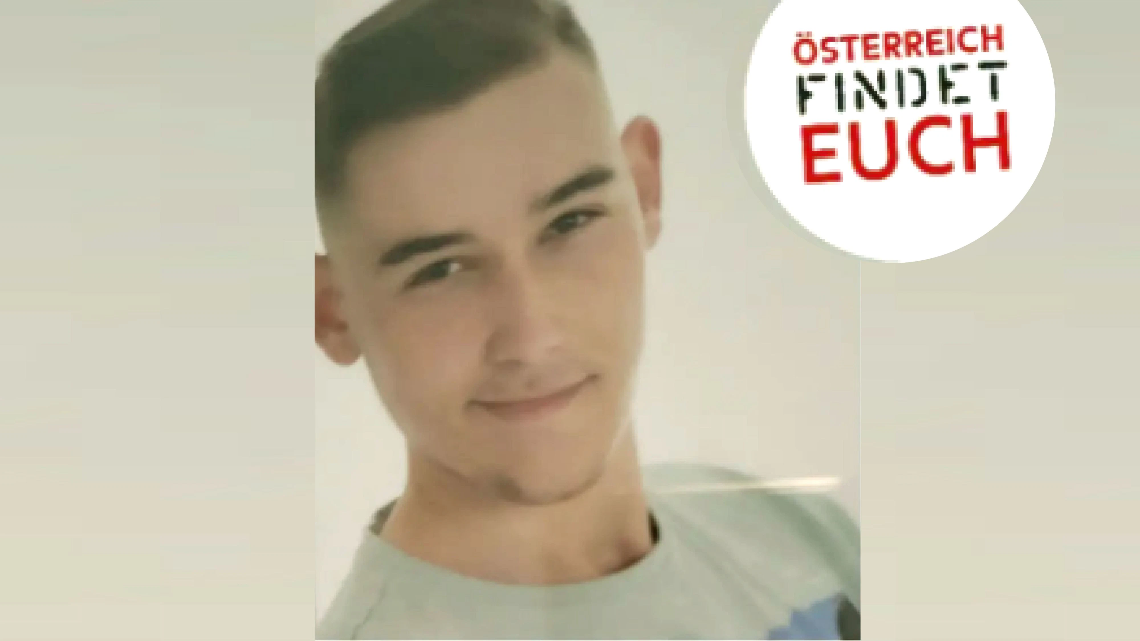 Heute.at - Angehörige verzweifelt – Von Lukas (22) fehlt jede Spur