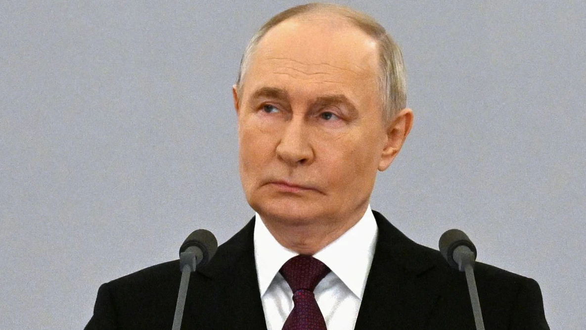 Heute.at - Selbst Putin kann das nicht mehr verschweigen!