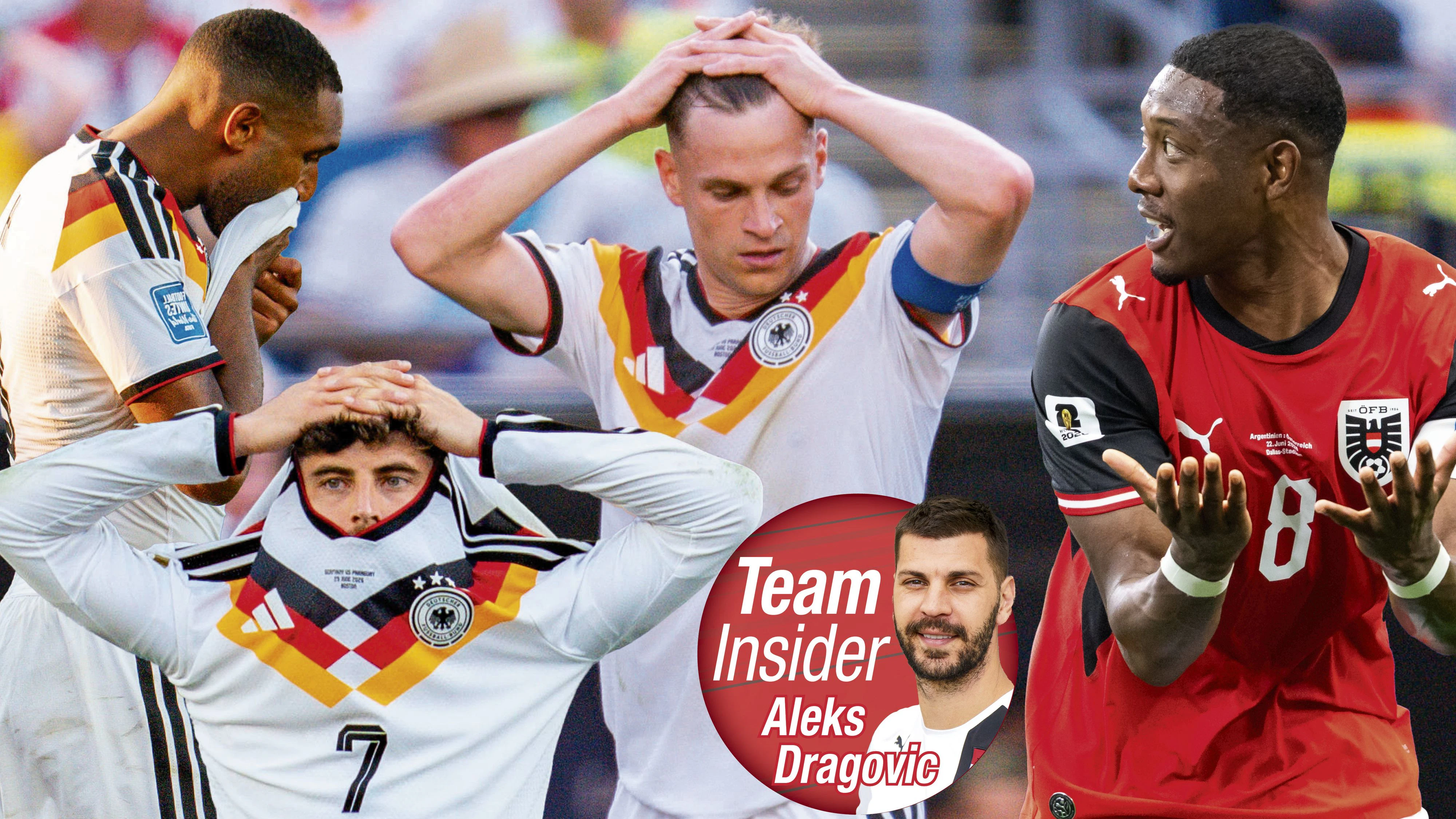 Dragovic