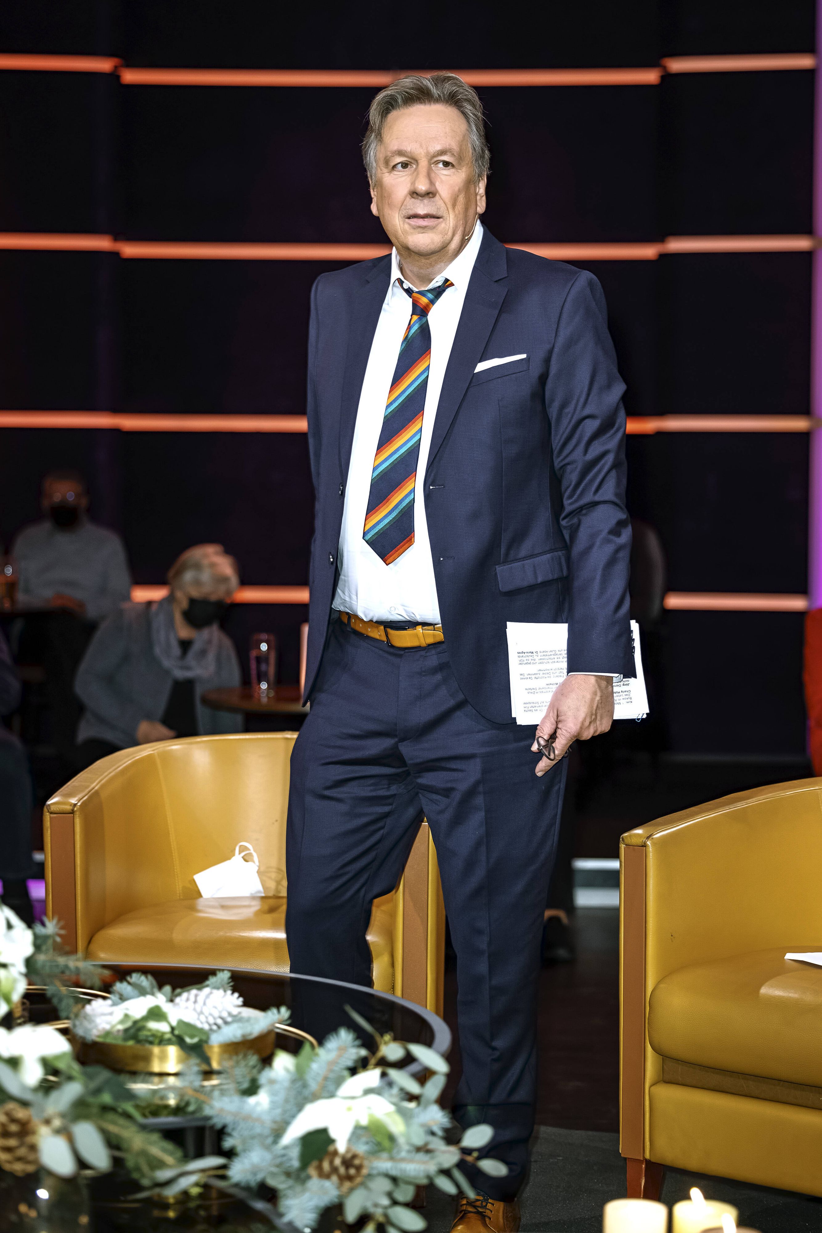 Heute.at - Die Menschheit wird scheitern – Kachelmann rechnet ab