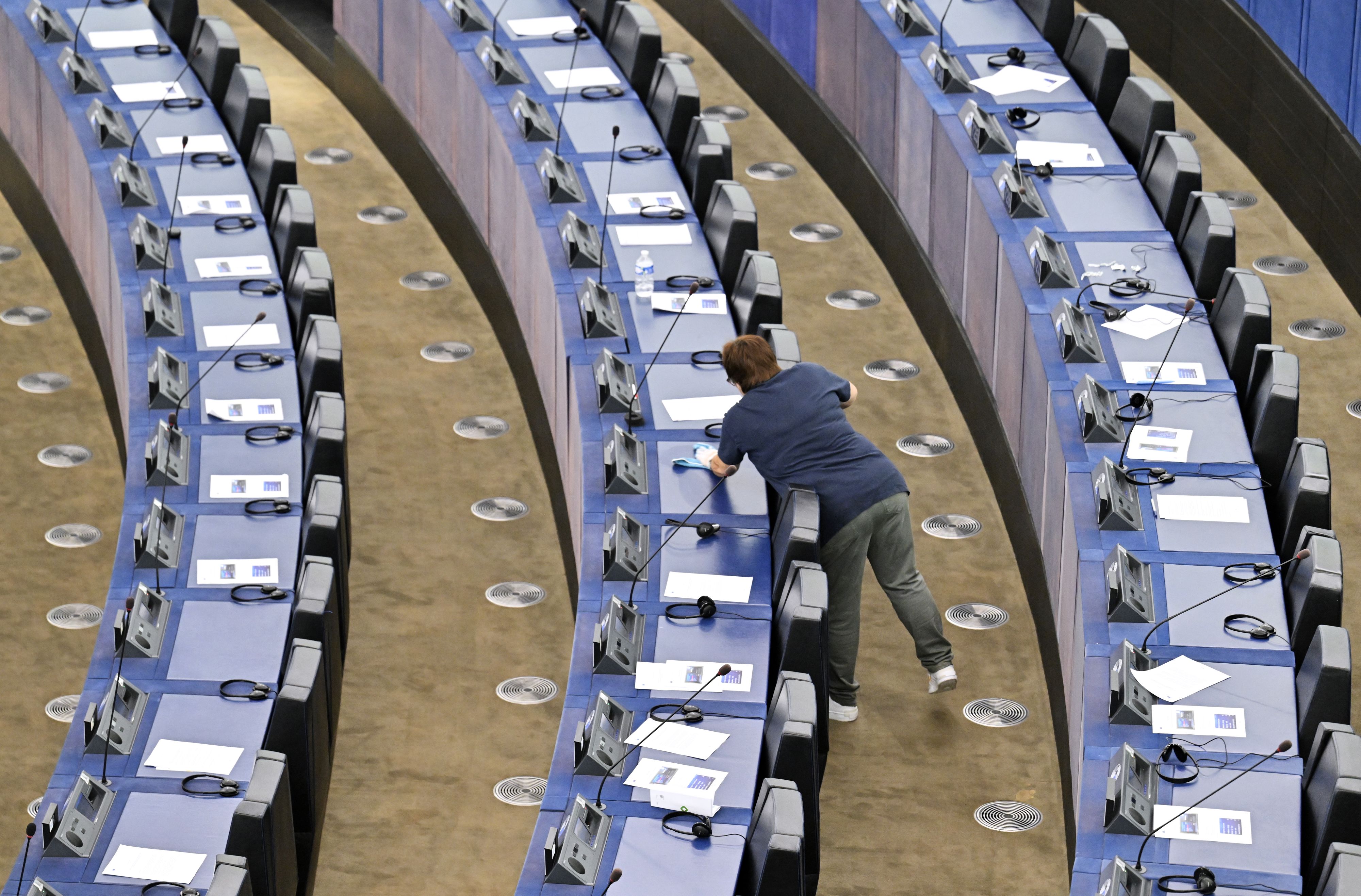 Heute.at - Nur ned hudeln – wie die EU ihre Zukunft verschläft