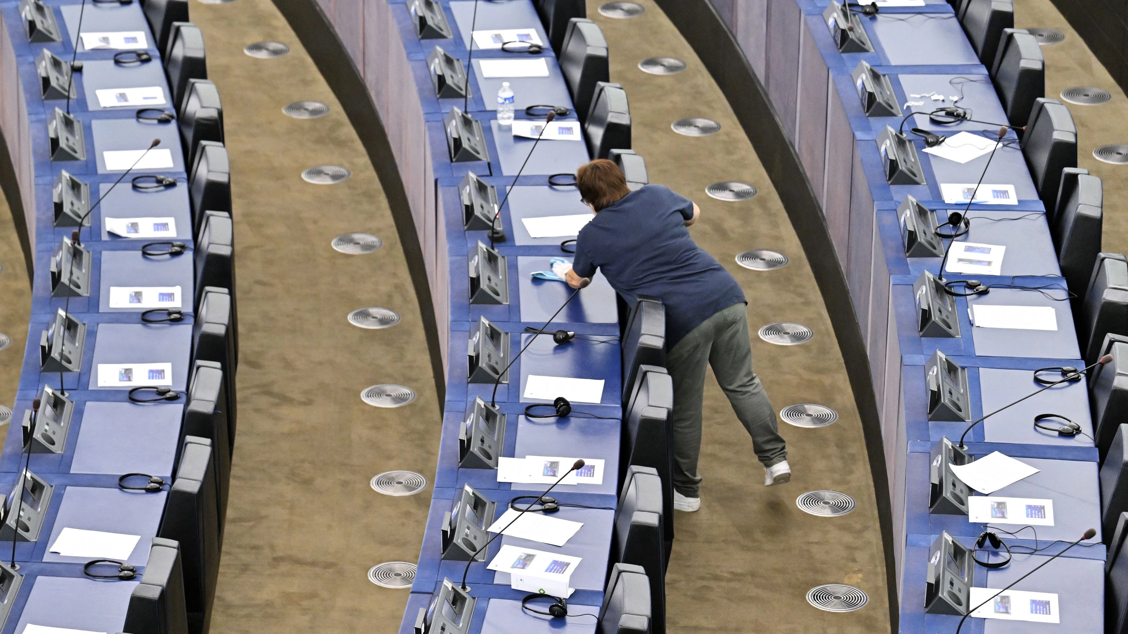 Heute.at - Nur ned hudeln – wie die EU ihre Zukunft verschläft