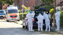 Bluttat in Jugendhilfe – Sechs Menschen erschossen