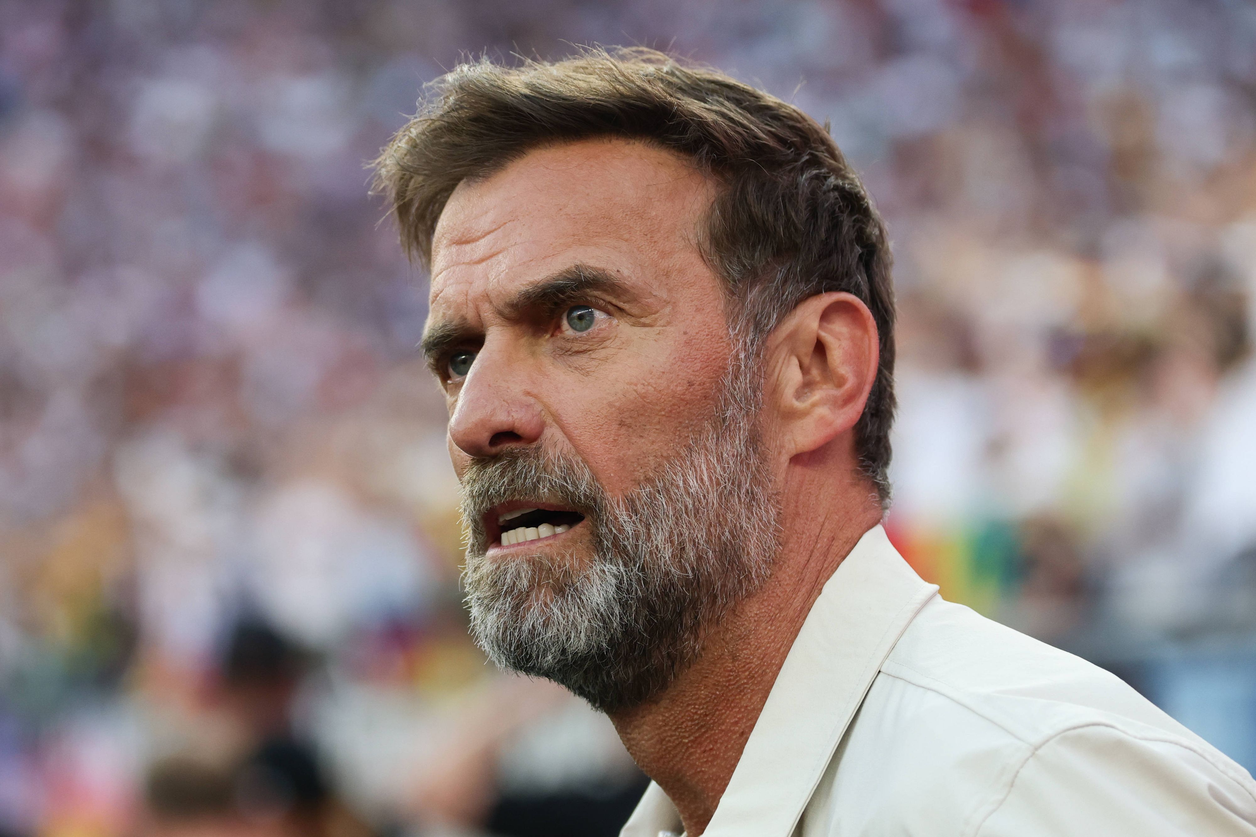 Jürgen Klopp