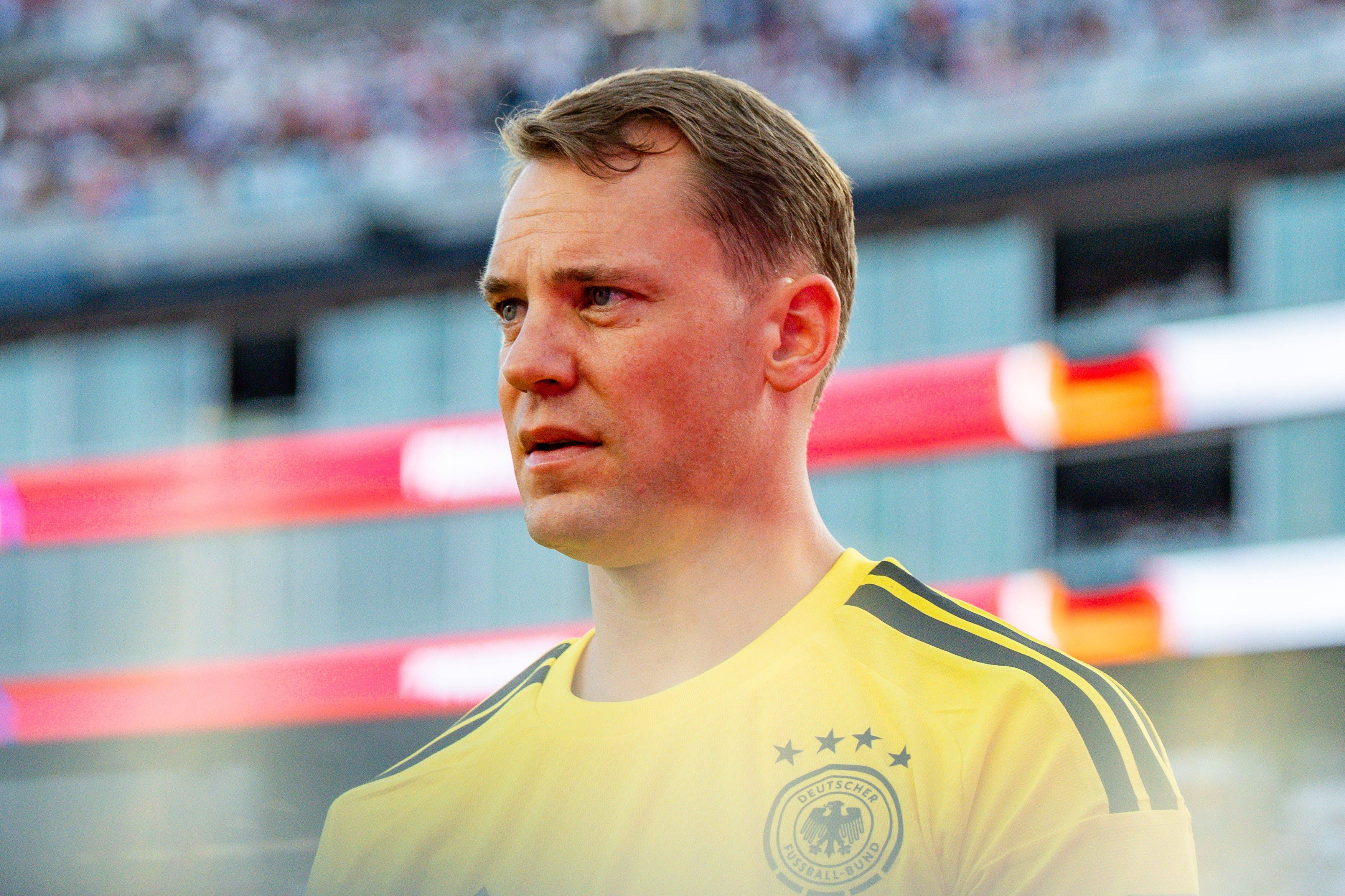 Manuel Neuer