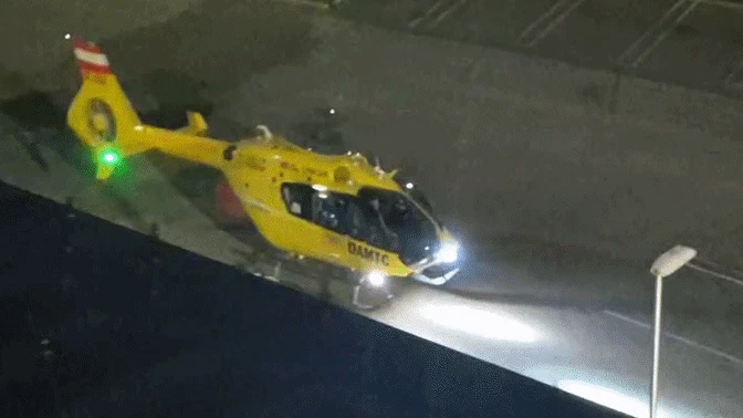 Gift-Alarm in Wien! Mädchen (11) ins Spital geflogen