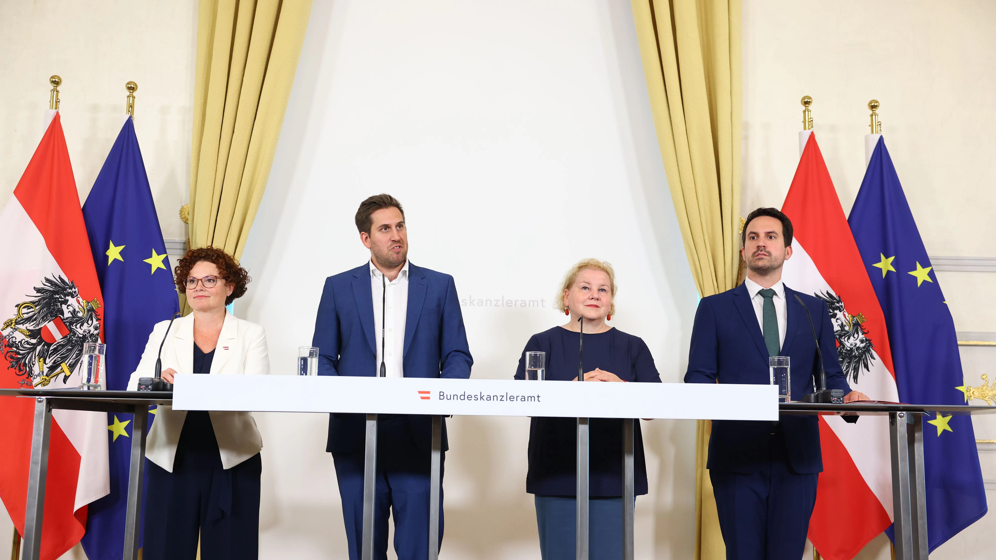 Heute.at - Regierung verspricht Mega-Reform – was sich nun ändert