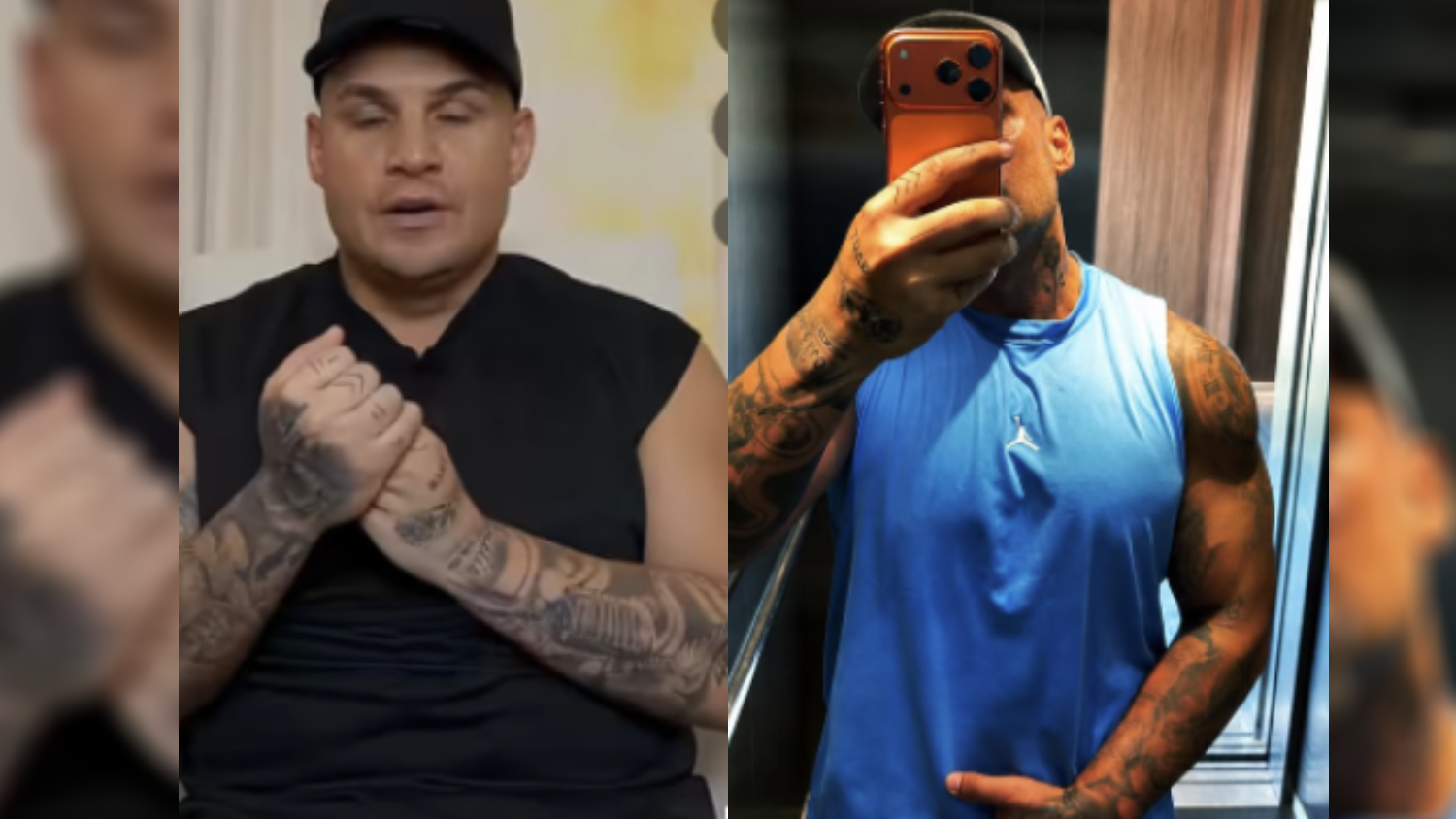Pietro Lombardi hat in den vergangenen Monaten ordentlich abgespeckt.