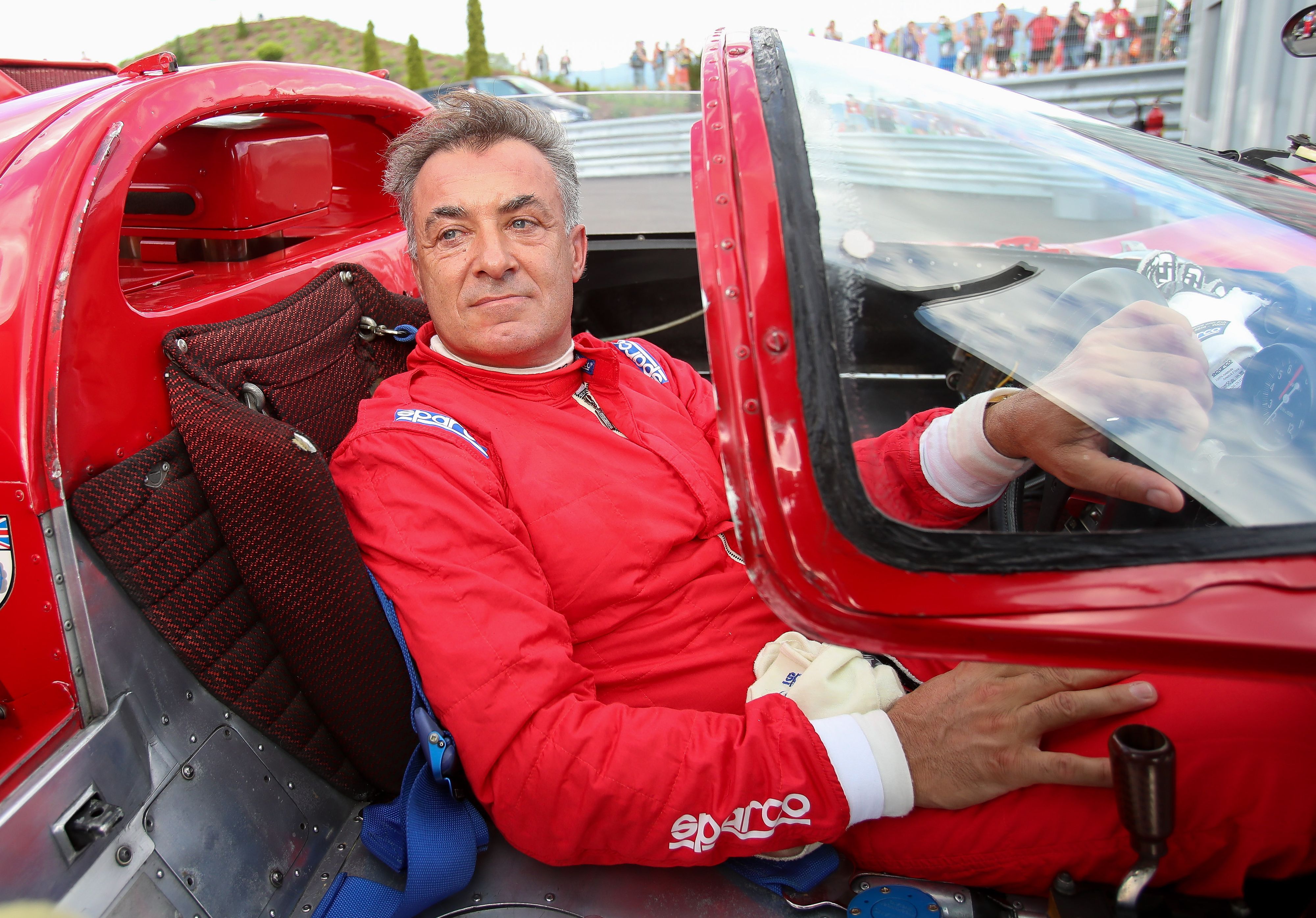 Jean Alesi