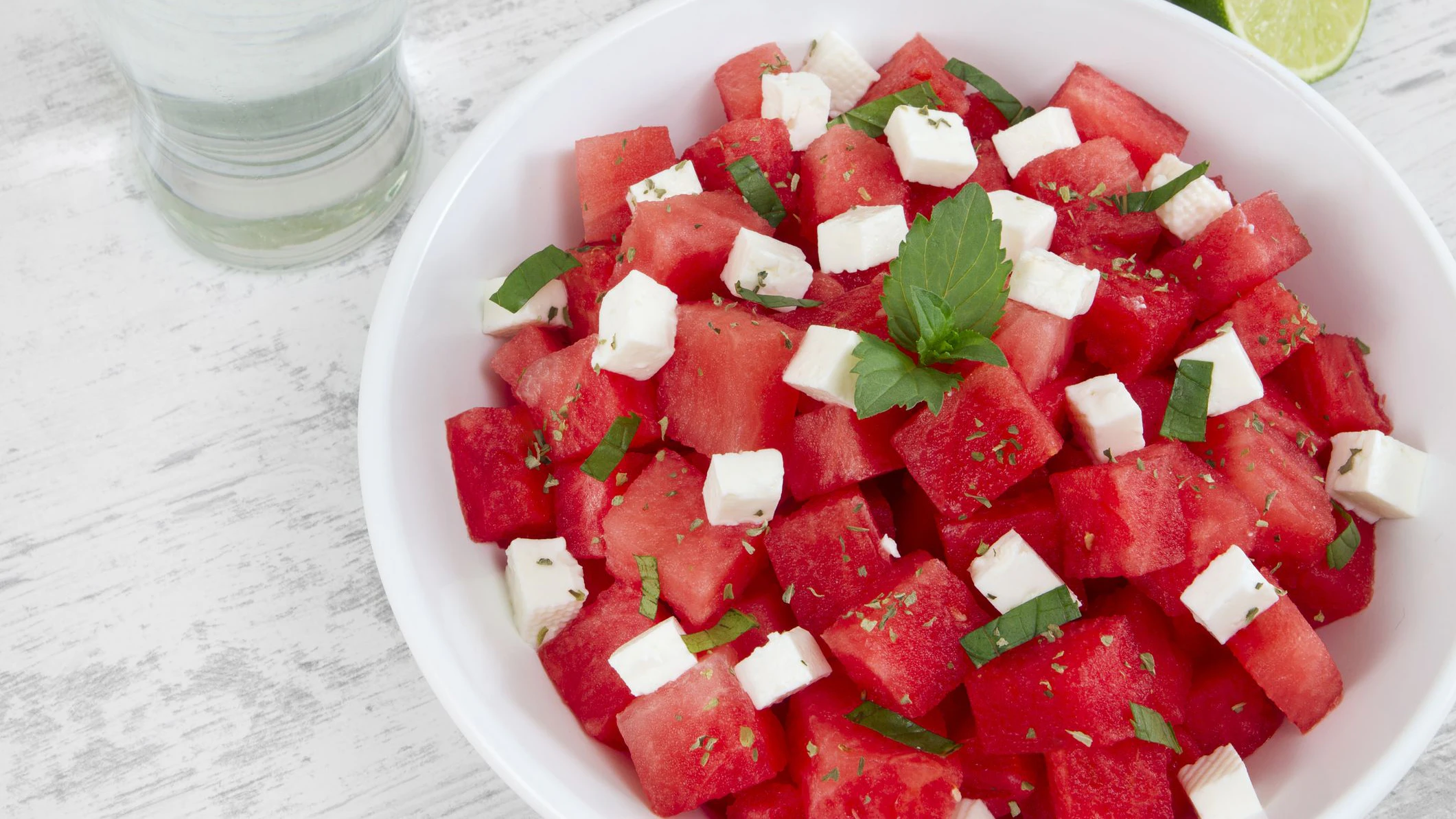 Heute.at - Viraler Sommersalat: So einfach geht er