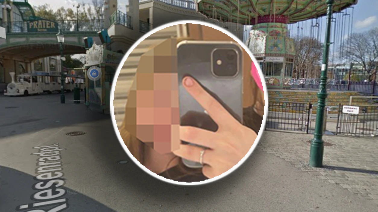 Das schwarze iPhone 12 ist seit mehreren Stunden unauffindbar.