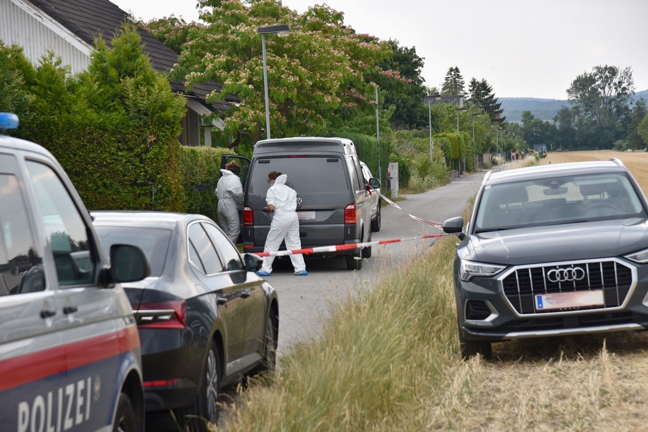 Ungeklärter Todesfall in Weigelsdorf – Landeskriminalamt ermittelt