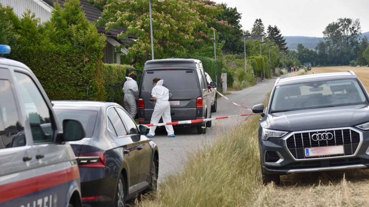 Ungeklärter Todesfall in Weigelsdorf – Landeskriminalamt ermittelt